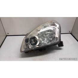 PROIETTORE SX. 101 NISSAN QASHQAI (J10E/JJ10E) (02/07-12 HR16 26060JE20A