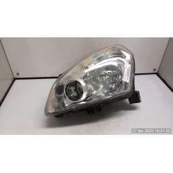 PROIETTORE SX. 101 NISSAN QASHQAI (J10E/JJ10E) (02/07-12...