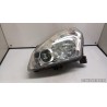 PROIETTORE SX. 101 NISSAN QASHQAI (J10E/JJ10E) (02/07-12 HR16 26060JE20A