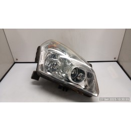 PROIETTORE DX. 102 NISSAN QASHQAI (J10E/JJ10E) (02/07-12 HR16 26010JE20A