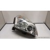 PROIETTORE DX. 102 NISSAN QASHQAI (J10E/JJ10E) (02/07-12 HR16 26010JE20A