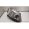 PROIETTORE DX. 102 NISSAN QASHQAI (J10E/JJ10E) (02/07-12 HR16 26010JE20A