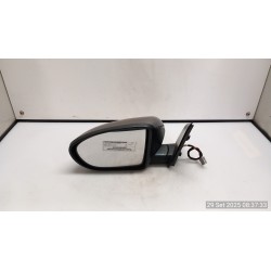RETROVISORE EST. REGOLAZ. ELETTR. VISIA SX. 104 NISSAN...