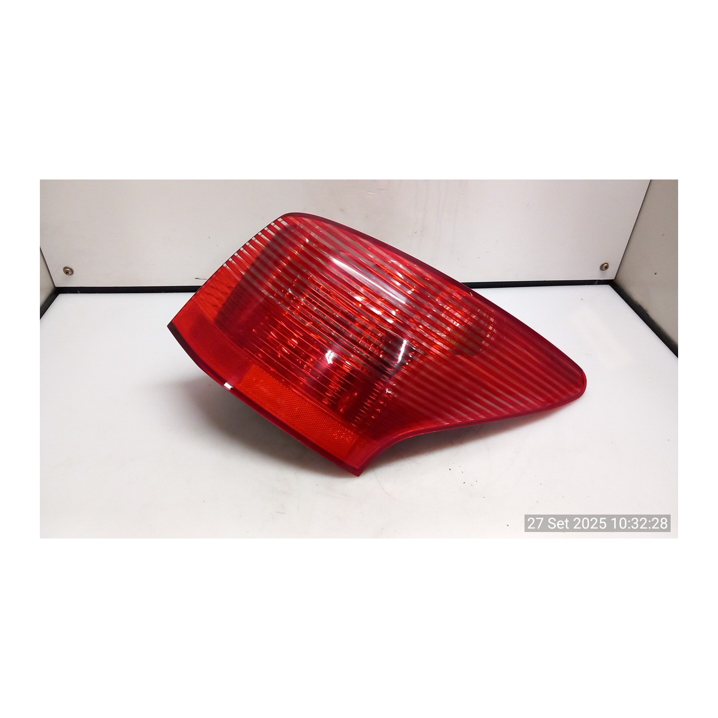 FANALE POST. DX. 111 PEUGEOT 407 (03/04-03/12) RHR 6351T3