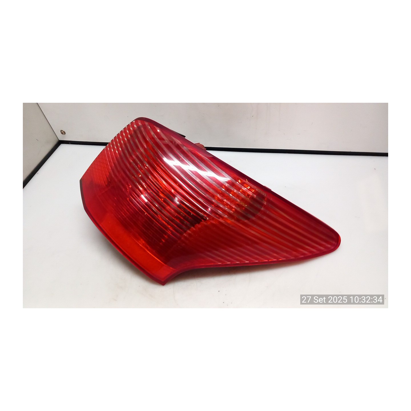 FANALE POST. DX. 111 PEUGEOT 407 (03/04-03/12) RHR 6351T3