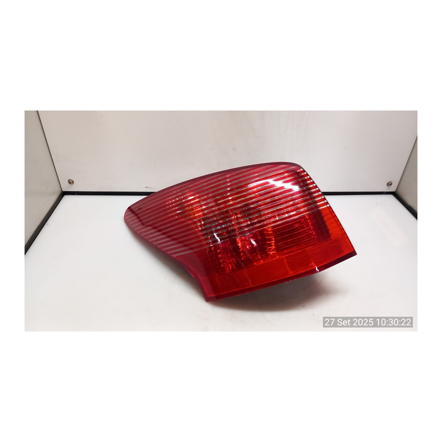 FANALE POST. SX. 112 PEUGEOT 407 (03/04-03/12) RHR 6350T3