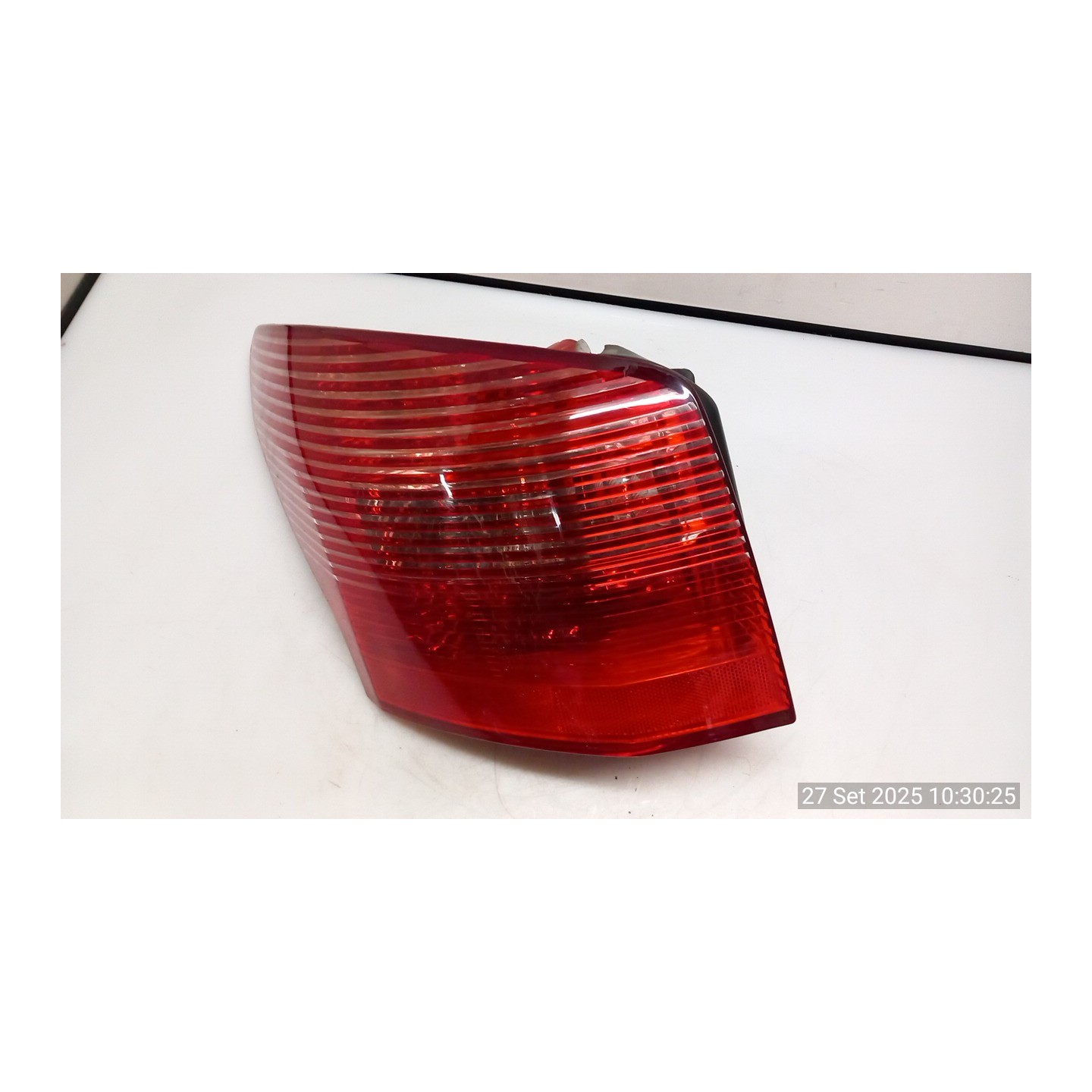 FANALE POST. SX. 112 PEUGEOT 407 (03/04-03/12) RHR 6350T3