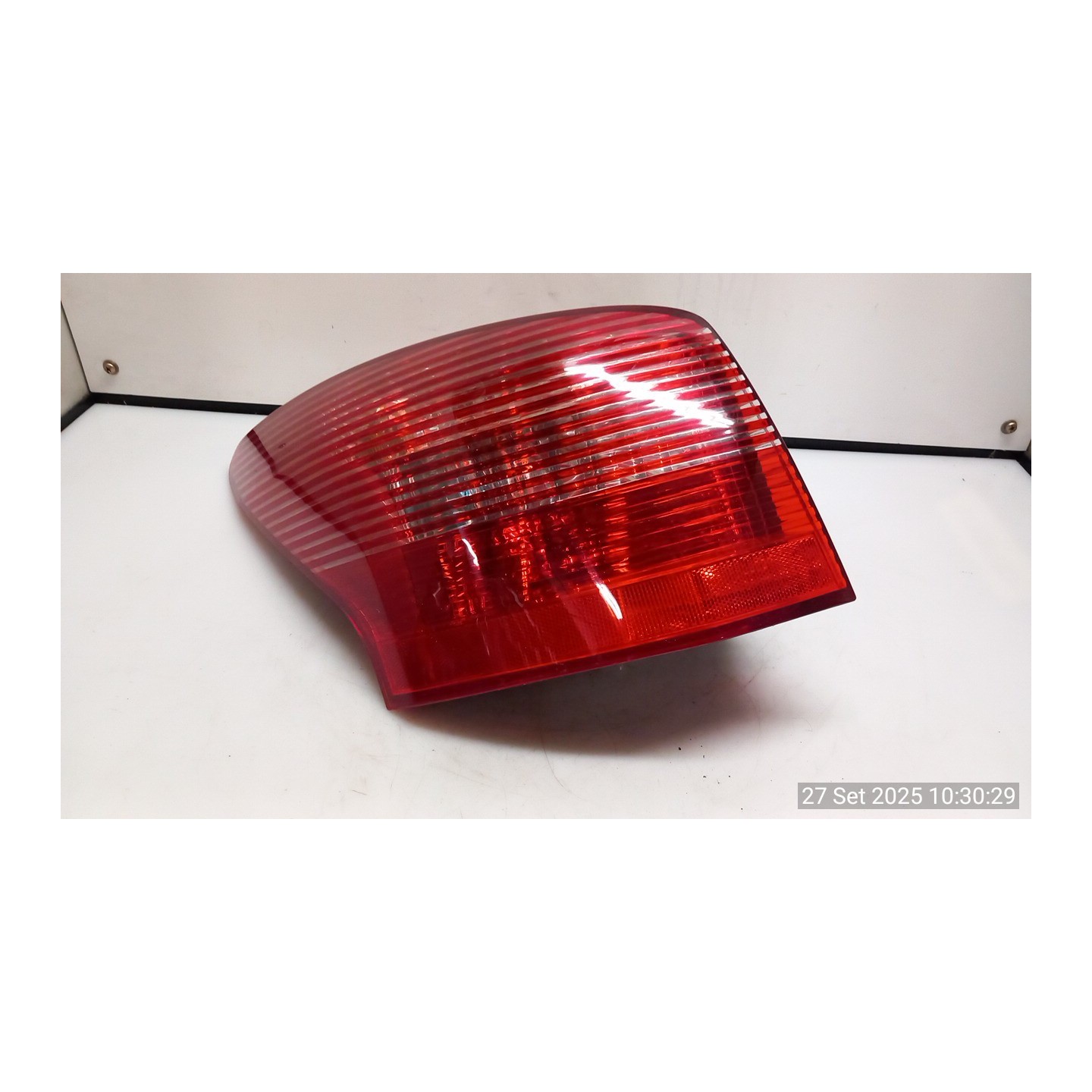 FANALE POST. SX. 112 PEUGEOT 407 (03/04-03/12) RHR 6350T3