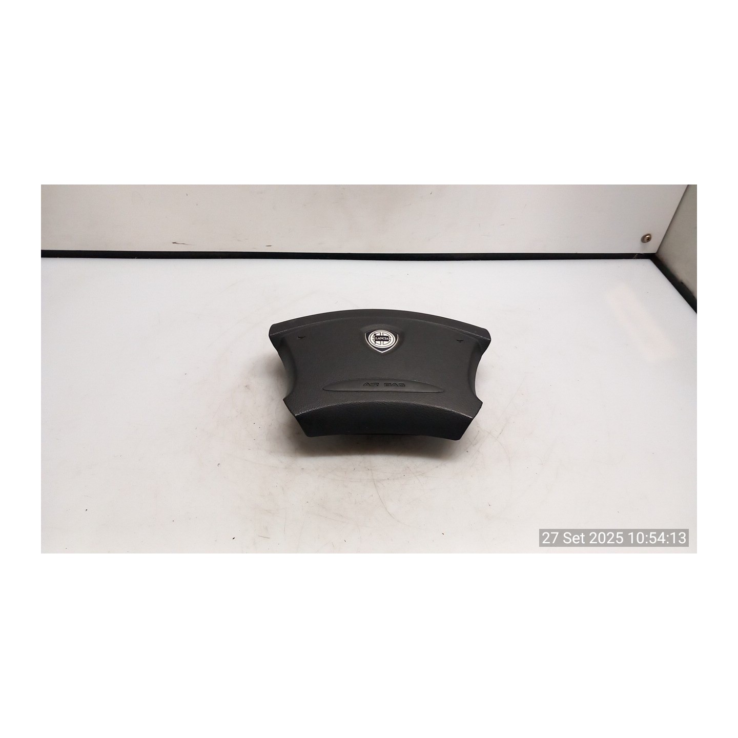DISPOSITIVO AIRBAG LATO GUIDA 125 LANCIA LYBRA (05/99-10/06) AR37101 735267874