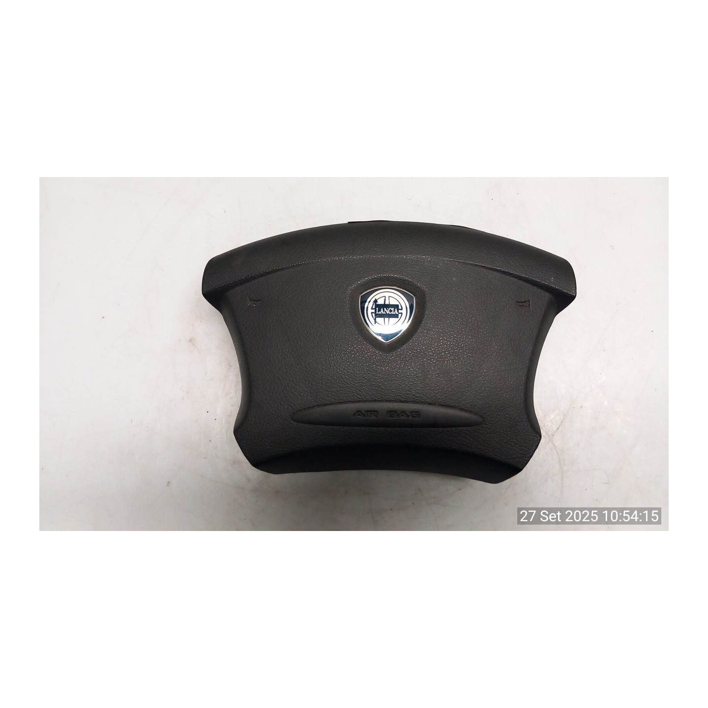 DISPOSITIVO AIRBAG LATO GUIDA 125 LANCIA LYBRA (05/99-10/06) AR37101 735267874