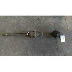 SEMIALBERO ANT. COMPL. DX. 044 FIAT PUNTO (1N/1P) (07/99-12/05) 183A1000 46307690