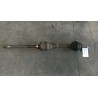 SEMIALBERO ANT. COMPL. DX. 044 FIAT PUNTO (1N/1P) (07/99-12/05) 183A1000 46307690
