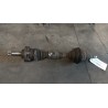 SEMIALBERO ANT. COMPL. SX. 045 FIAT PUNTO (1N/1P) (07/99-12/05) 183A1000 46307689