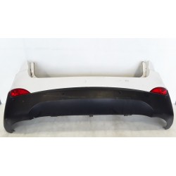 PARAURTI POST. P/INF. 136 HYUNDAI IX35 (02/10-12/15) D4FD...