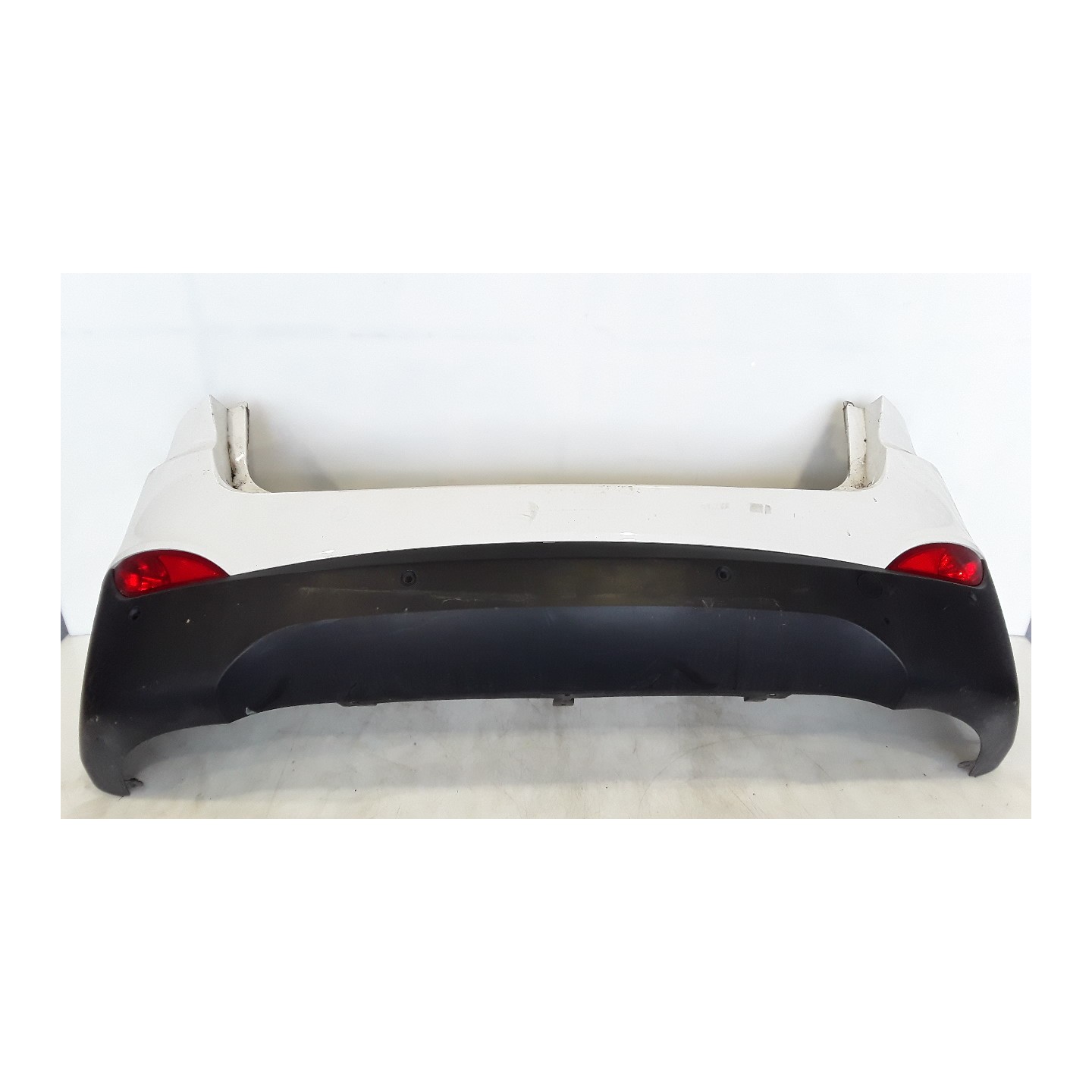 PARAURTI POST. P/INF. 136 HYUNDAI IX35 (02/10-12/15) D4FD 866122Y000