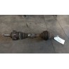 SEMIALBERO ANT. COMPL. SX. 045 FIAT PUNTO (1N/1P) (07/99-12/05) 183A1000 46307689