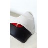 PARAURTI POST. P/INF. 136 HYUNDAI IX35 (02/10-12/15) D4FD 866122Y000