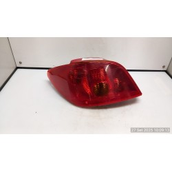 FANALE POST. SX. 141 PEUGEOT 307 (04/01-12/06) RFN 6350P3
