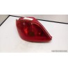 FANALE POST. SX. 141 PEUGEOT 307 (04/01-12/06) RFN 6350P3