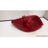 FANALE POST. SX. 141 PEUGEOT 307 (04/01-12/06) RFN 6350P3