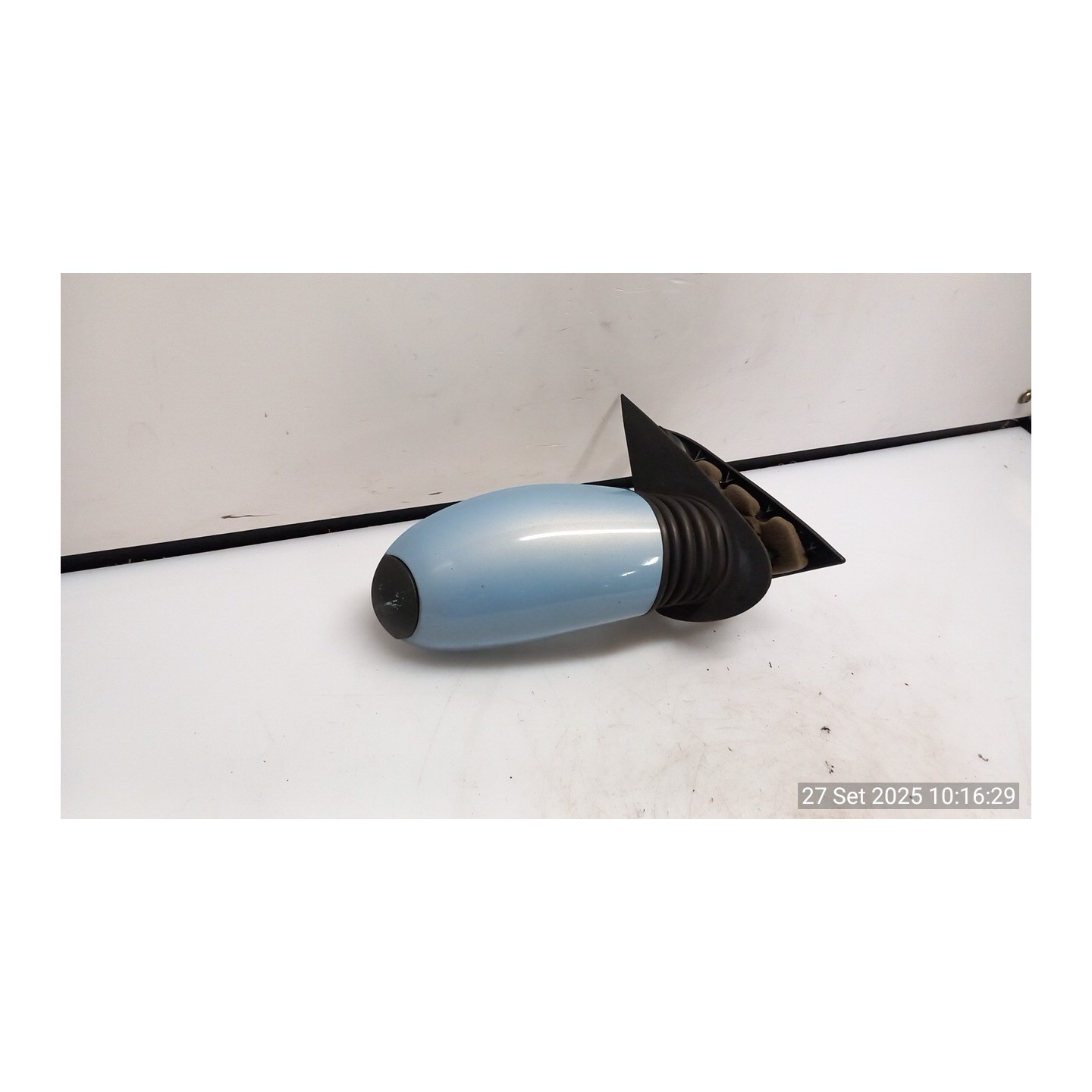 RETROVISORE EST. SUPPLEMENTARE DX. 143 FIAT SEICENTO (1E) (02/98-07/05) 187A1000 71713838