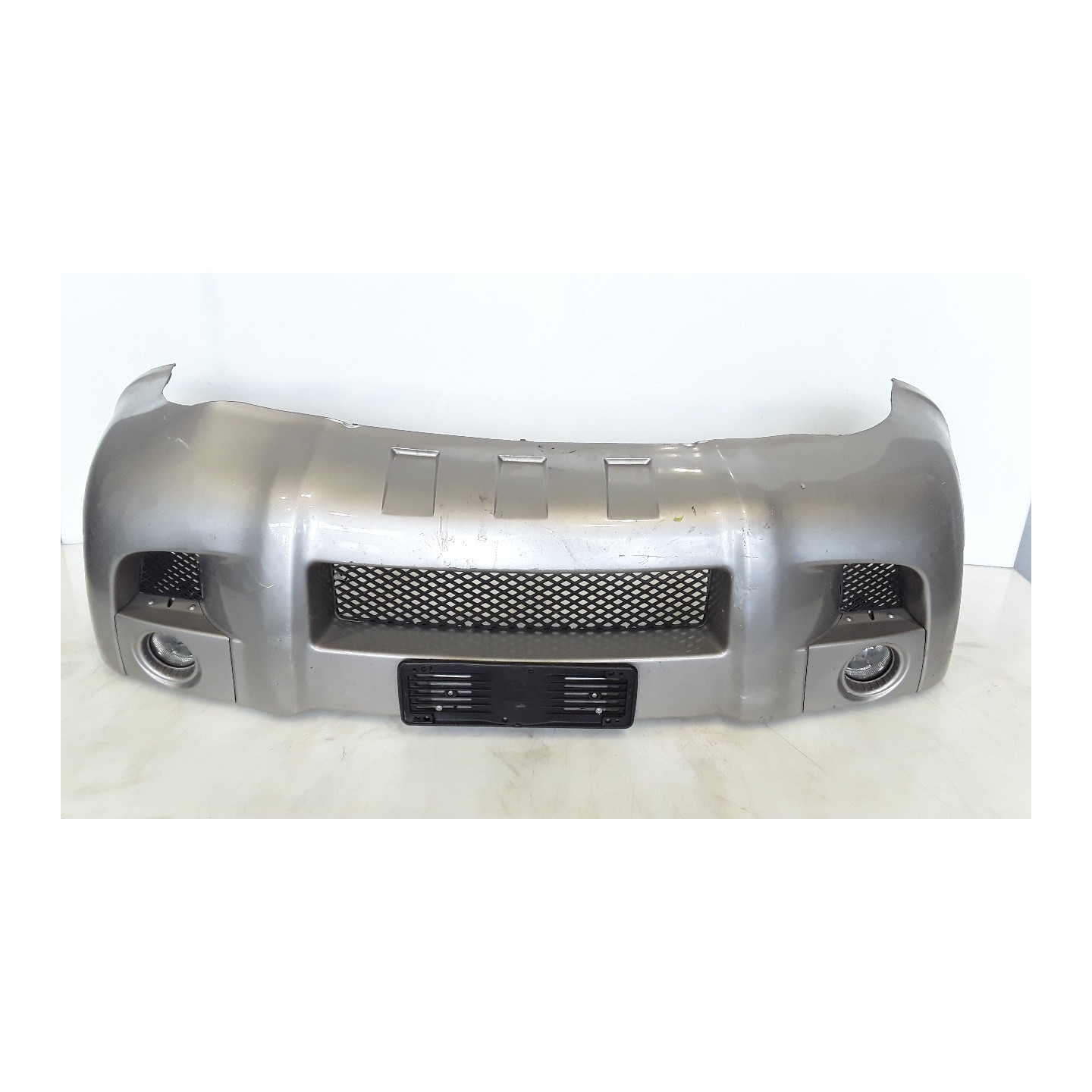 PARAURTI ANT. 12-03-02-06 145 SSANGYONG REXTON/REXTON II (12/03-) 662925 7871008001PAD