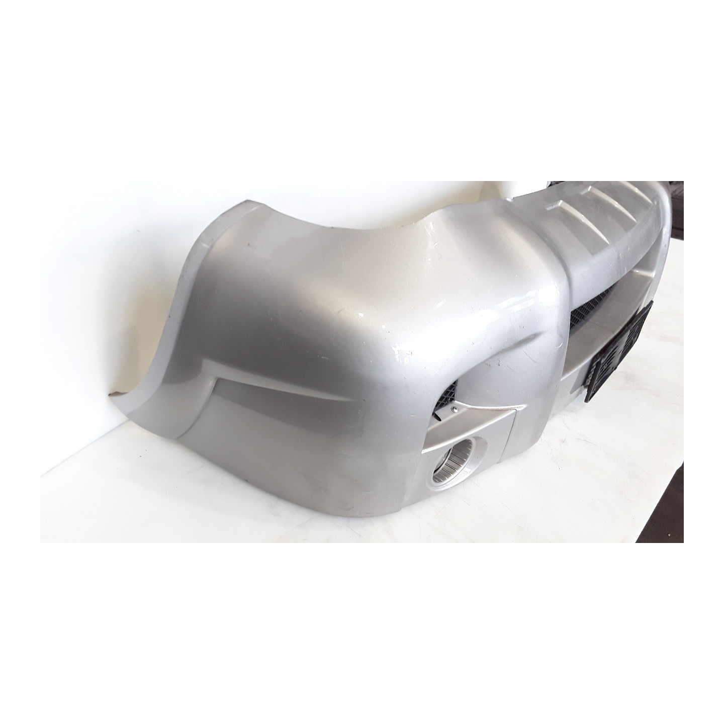 PARAURTI ANT. 12-03-02-06 145 SSANGYONG REXTON/REXTON II (12/03-) 662925 7871008001PAD