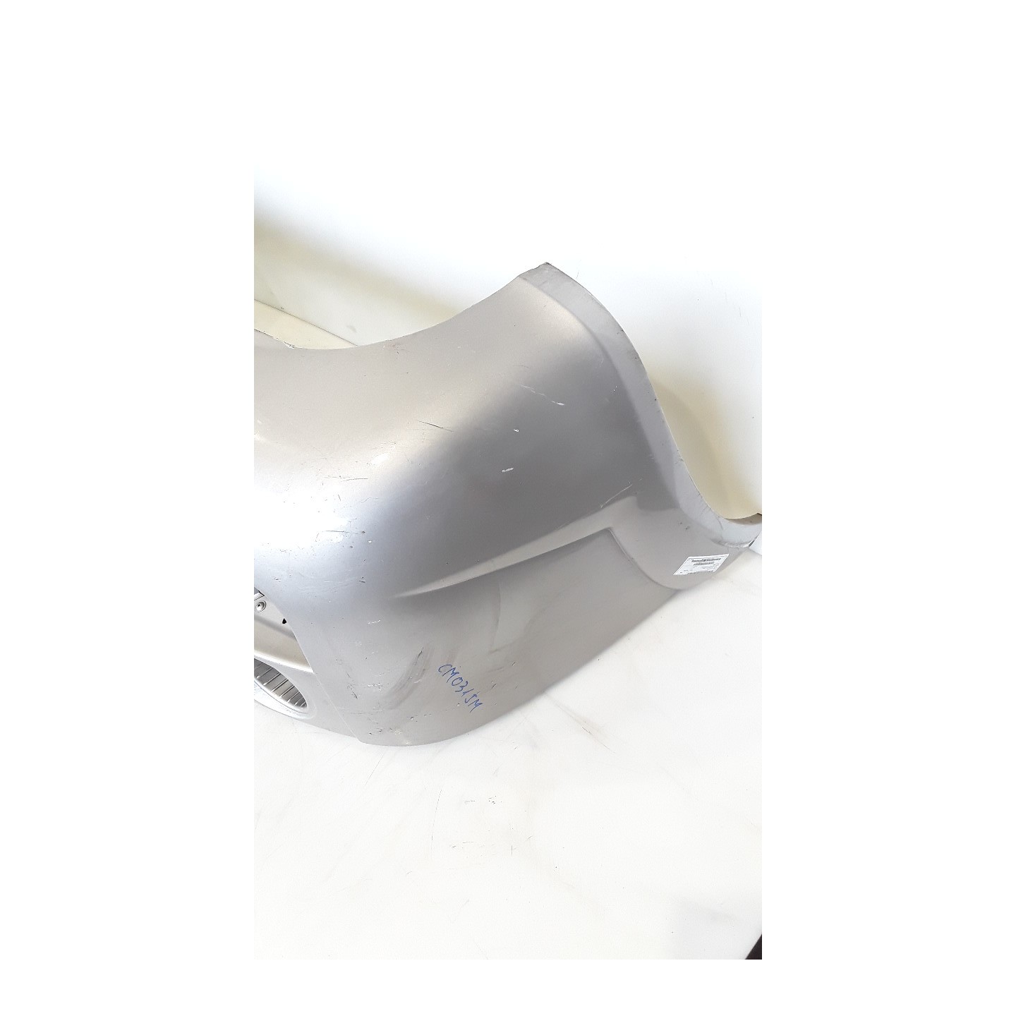 PARAURTI ANT. 12-03-02-06 145 SSANGYONG REXTON/REXTON II (12/03-) 662925 7871008001PAD