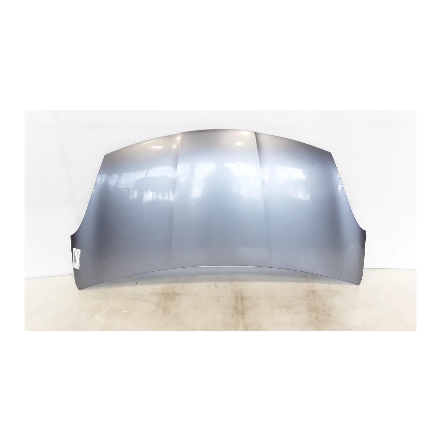 COFANO ANT. 146 NISSAN PIXO (UA0) (04/09-) K10B 651004A00C