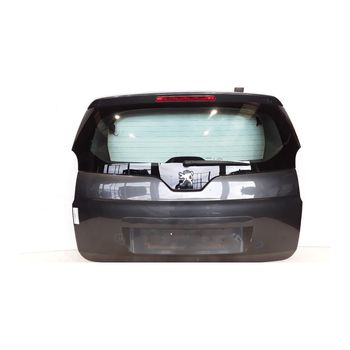 PORTELLO POST. 147 PEUGEOT 5008 (10/09-03/17) 9HZ 8701CP