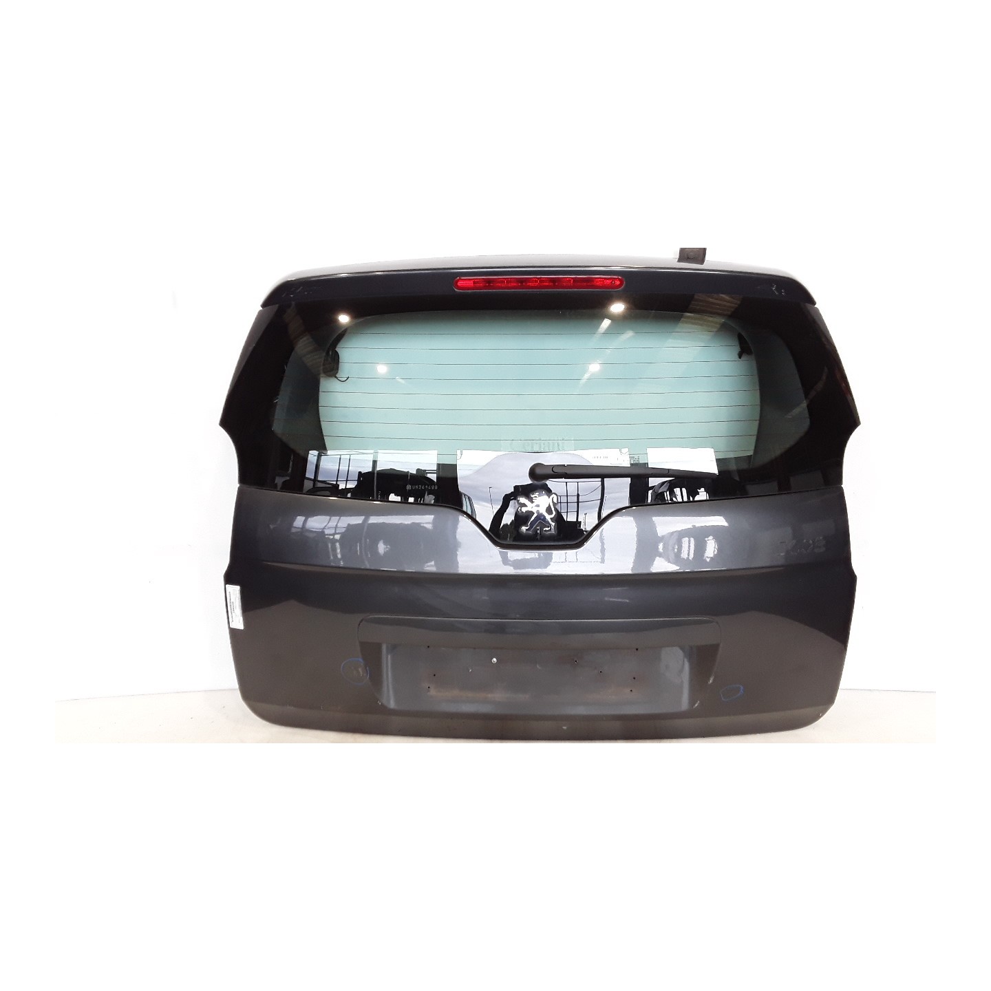 PORTELLO POST. 147 PEUGEOT 5008 (10/09-03/17) 9HZ 8701CP