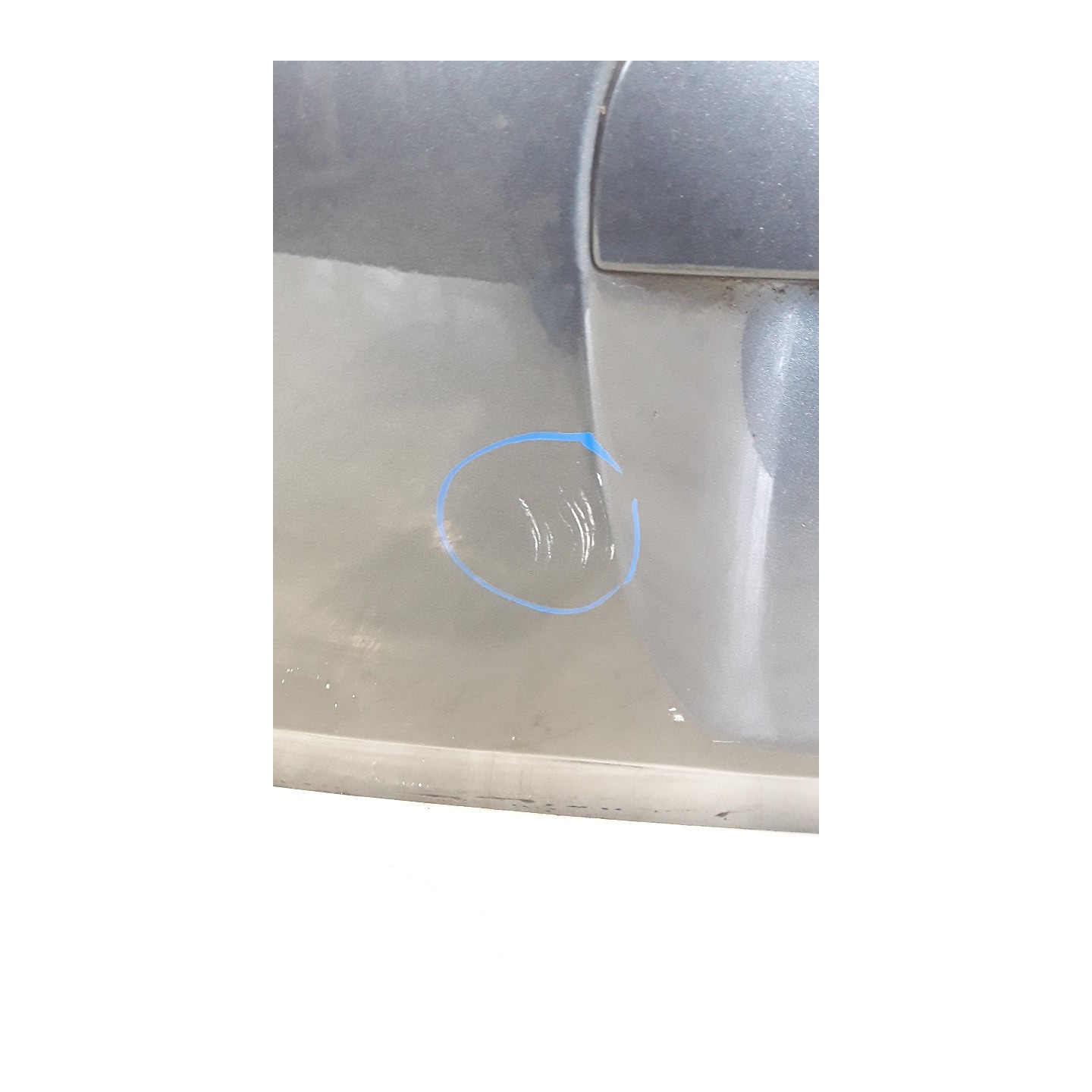 PORTELLO POST. 147 PEUGEOT 5008 (10/09-03/17) 9HZ 8701CP