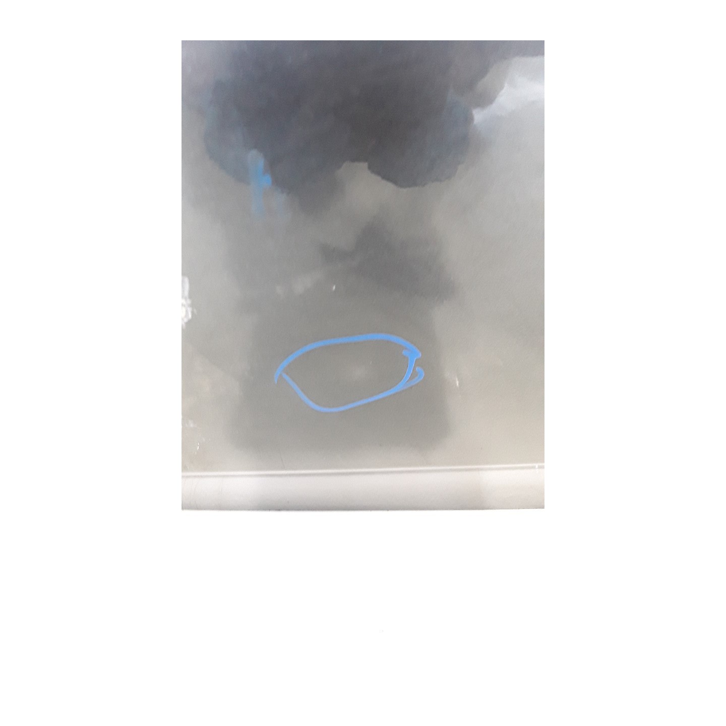 PORTELLO POST. 147 PEUGEOT 5008 (10/09-03/17) 9HZ 8701CP