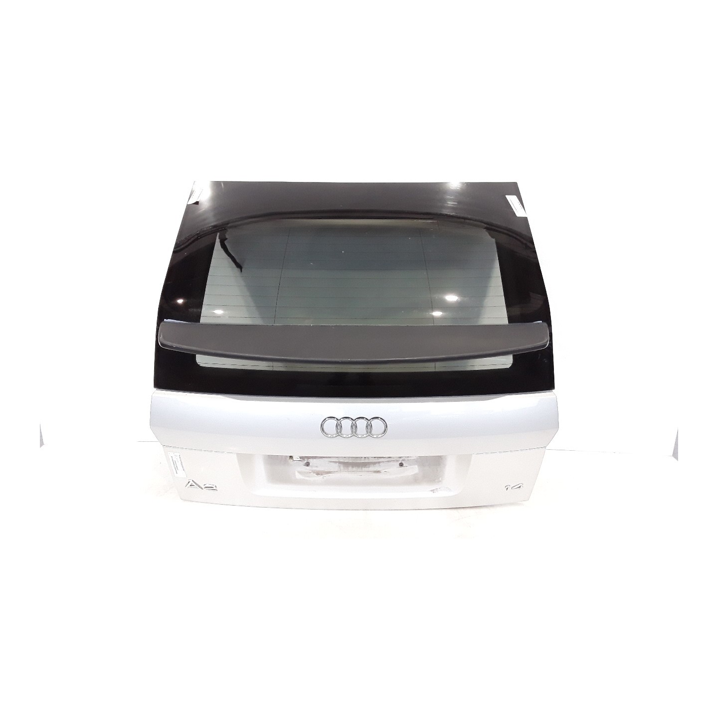 PORTELLO POST. 150 AUDI A2 (8Z) (06/00-02/06) AUA 8Z0827023D