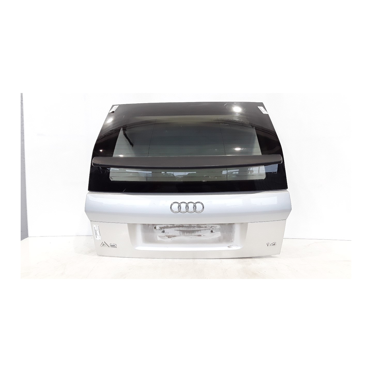 PORTELLO POST. 150 AUDI A2 (8Z) (06/00-02/06) AUA 8Z0827023D