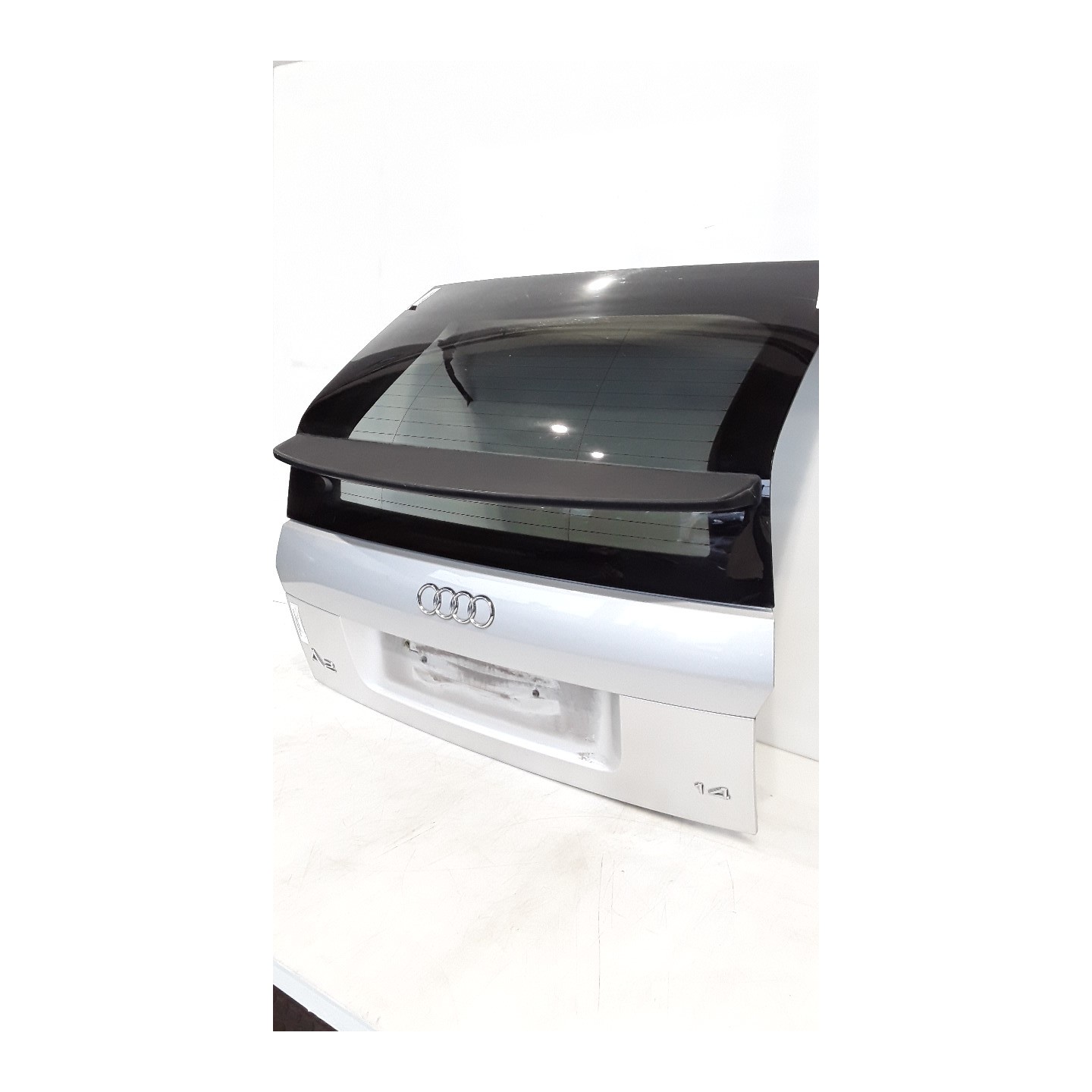 PORTELLO POST. 150 AUDI A2 (8Z) (06/00-02/06) AUA 8Z0827023D