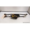 MECCANISMO TERGIPARABREZZA CON MOTORINO 152 HYUNDAI SANTA FE 1A SERIE (01/01-10/06 D4EA 9812026000
