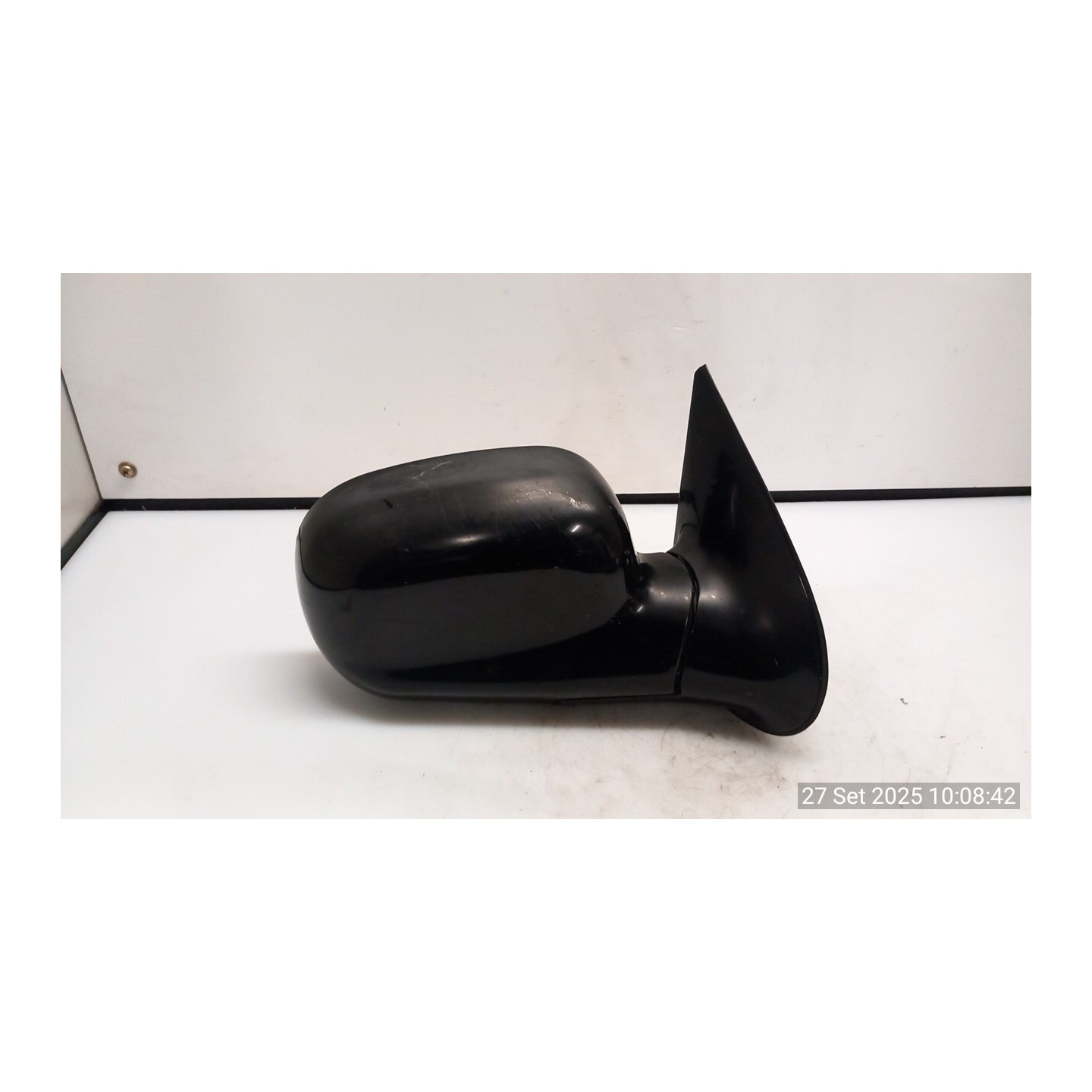 RETROVISORE EST. REGOLAZ. ELETTR. 12-02 GLS TERMICO DX. 153 HYUNDAI SANTA FE 1A SERIE (01/01-10/06 D4EA 8762026400