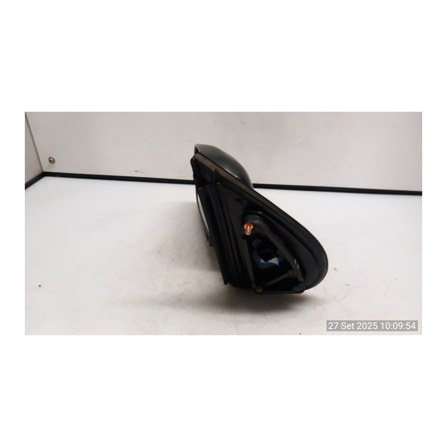 RETROVISORE EST. REGOLAZ. ELETTR. 12-02 GLS TERMICO SX. 154 HYUNDAI SANTA FE 1A SERIE (01/01-10/06 D4EA 8761026600