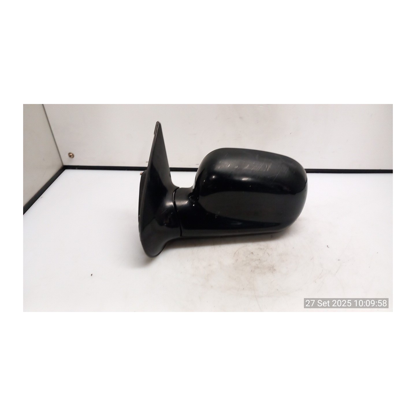 RETROVISORE EST. REGOLAZ. ELETTR. 12-02 GLS TERMICO SX. 154 HYUNDAI SANTA FE 1A SERIE (01/01-10/06 D4EA 8761026600