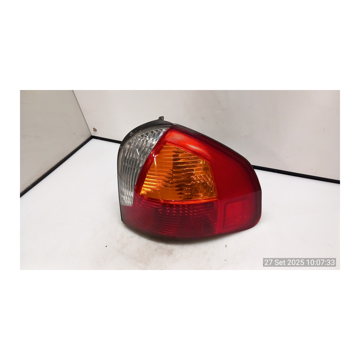 FANALE POST. 08-00-08-04 DX. 156 HYUNDAI SANTA FE 1A SERIE (01/01-10/06 D4EA 9240226020