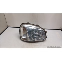 PROIETTORE CON REGOLATORE ALTEZZA 03-03 DX. 159 HYUNDAI...