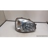 PROIETTORE CON REGOLATORE ALTEZZA 03-03 DX. 159 HYUNDAI SANTA FE 1A SERIE (01/01-10/06 D4EA 9210226025