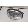 PROIETTORE CON REGOLATORE ALTEZZA 03-03 DX. 159 HYUNDAI SANTA FE 1A SERIE (01/01-10/06 D4EA 9210226025
