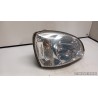 PROIETTORE CON REGOLATORE ALTEZZA 03-03 DX. 159 HYUNDAI SANTA FE 1A SERIE (01/01-10/06 D4EA 9210226025