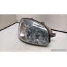 PROIETTORE CON REGOLATORE ALTEZZA 03-03 DX. 159 HYUNDAI SANTA FE 1A SERIE (01/01-10/06 D4EA 9210226025
