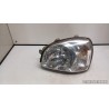 PROIETTORE CON REGOLATORE ALTEZZA 03-03 SX. 160 HYUNDAI SANTA FE 1A SERIE (01/01-10/06 D4EA 9210126025