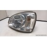 PROIETTORE CON REGOLATORE ALTEZZA 03-03 SX. 160 HYUNDAI SANTA FE 1A SERIE (01/01-10/06 D4EA 9210126025