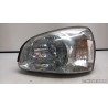 PROIETTORE CON REGOLATORE ALTEZZA 03-03 SX. 160 HYUNDAI SANTA FE 1A SERIE (01/01-10/06 D4EA 9210126025