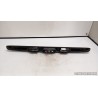 MANIGLIA PORTELLO POST. AVANTGARDE/ELEGANCE 162 MERCEDES-BENZ CLASSE A (W/C169) (07/04-04/13 266920 A1697402493